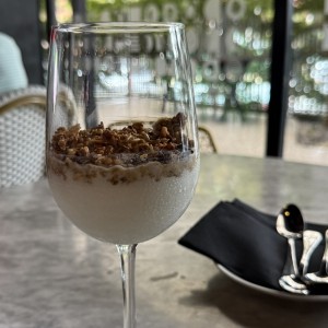 Yogurt