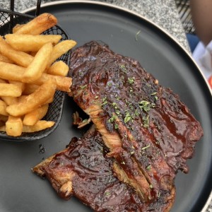 Costillas