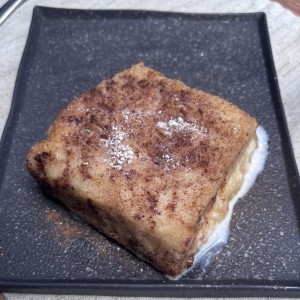 Frensh toast