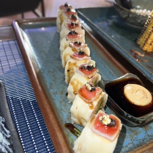Sushi Delivery Venezuela