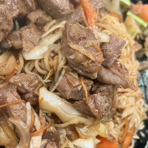 Yakisoba
