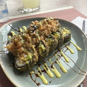 ROLLS - TENTACIÓN ROLL