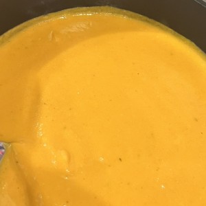 Crema del dia