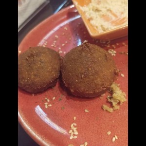 Falafel 