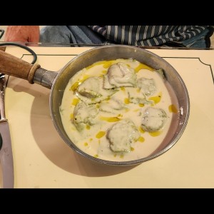 Raviolis
