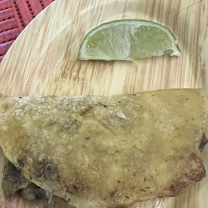 Taco Birria