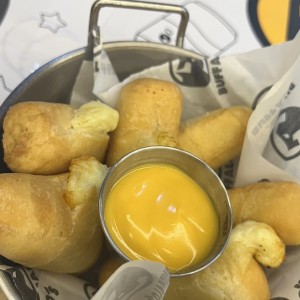 Tequeños