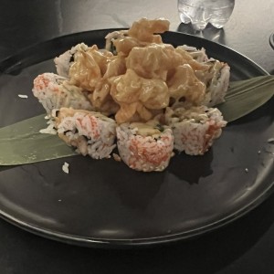 Fuji Roll