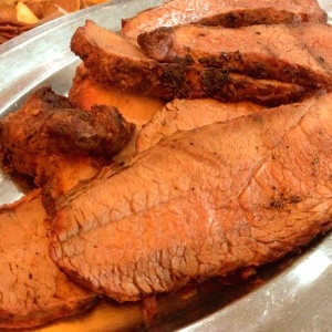 Carne en Vara