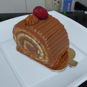Brazo Gitano de Arequipe 