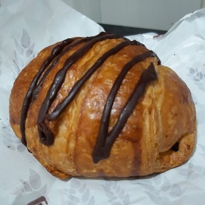 Pan de Chocolate 