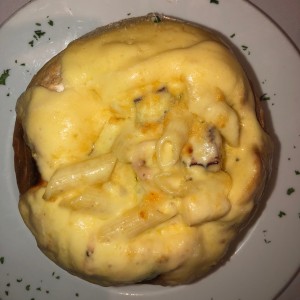 volcano frutti di mare