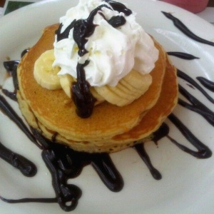 Panquecas