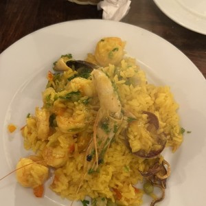 Paella