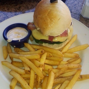 Original Hamburguer