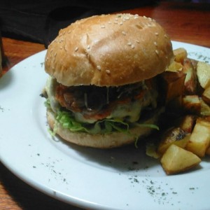 Bistro Burger