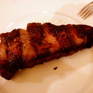Churrasco Especial