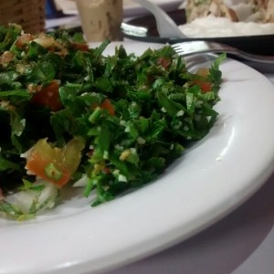 Tabule
