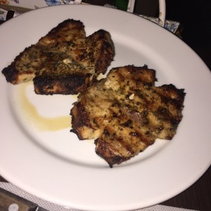 lomo de cerdo 