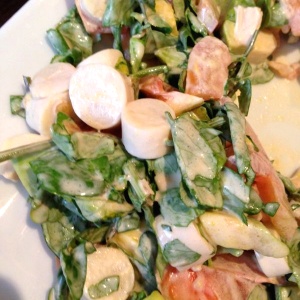 Ensalada Sandrita