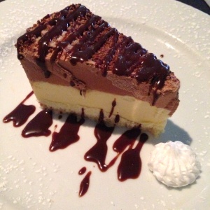 Torta Helada