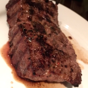 Bife de Chorizo