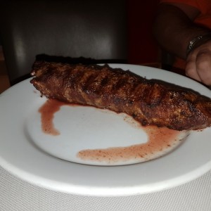Baby beef de punta 