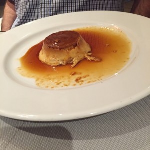 quesillo