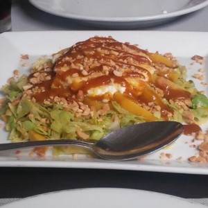 Ensalada Cabral