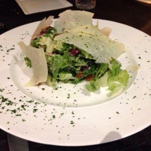 Ensalada Cesar
