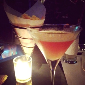 Passion Cosmo 