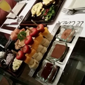 brunch