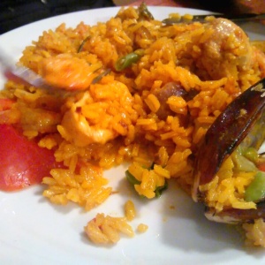 Paella