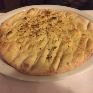 focaccia 